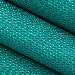 Textilene® Sunsure Vinyl Mesh Jade 54" Fabric -Famous Fabric Store Textilene Sunsure Vinyl Mesh Jade 54 Fabric 4