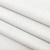 Textilene® Sunsure Vinyl Mesh White 54" Fabric -Famous Fabric Store Textilene Sunsure Vinyl Mesh White 54 Fabric 1