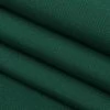 Top Notch® 11.5 Forest Green 60" Fabric -Famous Fabric Store Top Notch 11.5 Forest Green 60 Fabric 1