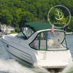 Top Notch® 11.5 Forest Green 60" Fabric -Famous Fabric Store Top Notch 11.5 Forest Green 60 Fabric 75