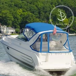 Top Notch® 11.5 Pacific Blue 60" Fabric -Famous Fabric Store Top Notch 11.5 Pacific Blue 60 Fabric 75