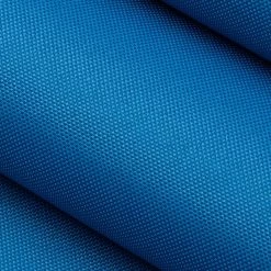 Top Notch® 1S Caribbean Blue 60" Fabric -Famous Fabric Store Top Notch 1S Caribbean Blue 60 Fabric 3
