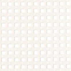 Trampoline Mesh Super 30oz White 71"