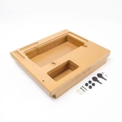 Wooden Base For Ultrafeed®