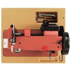 Wooden Base For Ultrafeed® -Famous Fabric Store Ultrafeed Wooden Base 3