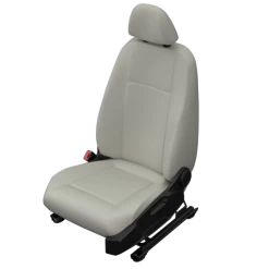 Ultraleather® Coast Dolphin 54" Outdoor Fabric -Famous Fabric Store Ultraleather Coast Outdoor Dolphin 54 Fabric 917