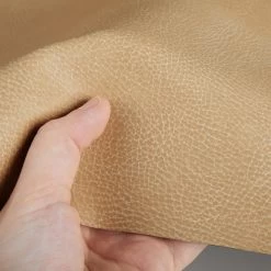 Ultraleather® Distressed Outdoor Barro 54" Fabric -Famous Fabric Store Ultraleather Distressed Outdoor Barro 54 Fabric 4