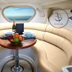 Ultraleather® Distressed Outdoor Clairmont 54" Fabric -Famous Fabric Store Ultraleather Distressed Outdoor Clairmont 54 Fabric 76