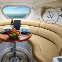 Ultraleather® Original Chamois 54" Fabric -Famous Fabric Store Ultraleather Fabric 54 Chamois 76