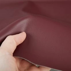 Ultraleather® Original Chianti 54" Fabric -Famous Fabric Store Ultraleather Fabric 54 Chianti 3