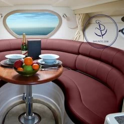 Ultraleather® Original Chianti 54" Fabric -Famous Fabric Store Ultraleather Fabric 54 Chianti 76