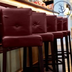 Ultraleather® Original Chianti 54" Fabric -Famous Fabric Store Ultraleather Fabric 54 Chianti 89