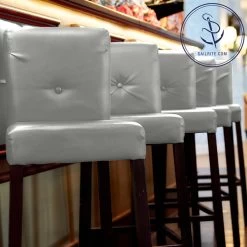 Ultraleather® Original Dove Grey 54" Fabric -Famous Fabric Store Ultraleather Fabric 54 Dove Grey 89