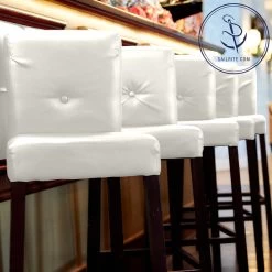 Ultraleather® Original Ermine 54" Fabric -Famous Fabric Store Ultraleather Fabric 54 Ermine 89