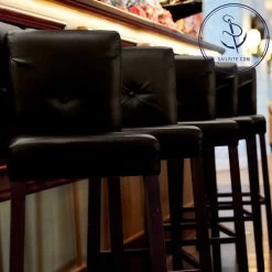 Ultraleather® Original Fudge 54" Fabric -Famous Fabric Store Ultraleather Fabric 54 Fudge 89