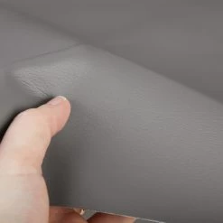 Ultraleather® Original Granite 54" Fabric -Famous Fabric Store Ultraleather Fabric 54 Granite 3