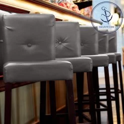 Ultraleather® Original Granite 54" Fabric -Famous Fabric Store Ultraleather Fabric 54 Granite 89