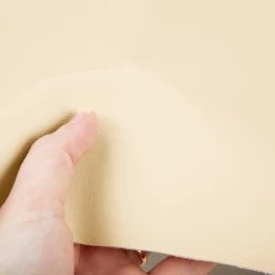 Ultraleather® Original Light Oyster 54" Fabric -Famous Fabric Store Ultraleather Fabric 54 Light Oyster 3