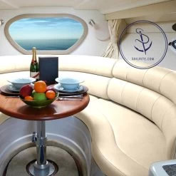 Ultraleather® Original Light Oyster 54" Fabric -Famous Fabric Store Ultraleather Fabric 54 Light Oyster 76