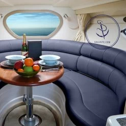 Ultraleather® Original Nile 54" Fabric -Famous Fabric Store Ultraleather Fabric 54 Nile 76