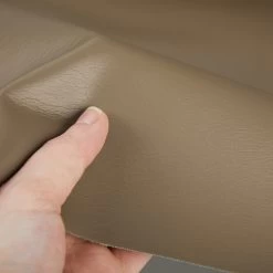 Ultraleather® Original Pine Cone 54" Fabric -Famous Fabric Store Ultraleather Fabric 54 Pine Cone 3