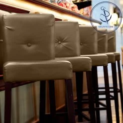 Ultraleather® Original Pine Cone 54" Fabric -Famous Fabric Store Ultraleather Fabric 54 Pine Cone 89