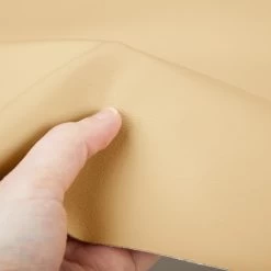 Ultraleather® Original Sand 54" Fabric -Famous Fabric Store Ultraleather Fabric 54 Sand 3