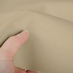 Ultraleather® Original Tan 54" Fabric -Famous Fabric Store Ultraleather Fabric 54 Tan 3