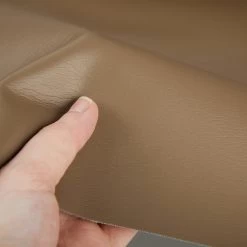 Ultraleather® Original Taupe 54" Fabric -Famous Fabric Store Ultraleather Fabric 54 Taupe 3