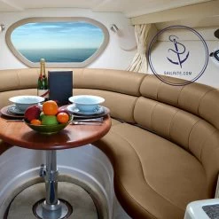 Ultraleather® Original Taupe 54" Fabric -Famous Fabric Store Ultraleather Fabric 54 Taupe 76