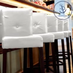 Ultraleather® Original Ice 54" Fabric -Famous Fabric Store Ultraleather Ice 54 Fabric 89