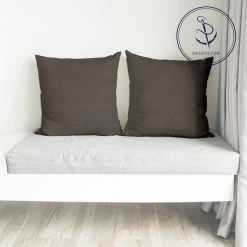 Ultrasuede® HP Graphite 55" Fabric -Famous Fabric Store Ultrasuede HP Graphite 55 Fabric 74