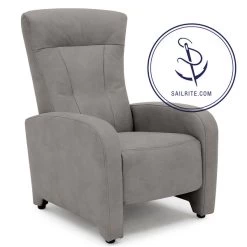 Ultrasuede® HP Pewter 55" Fabric -Famous Fabric Store Ultrasuede HP Pewter 55 Fabric 80