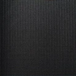 Weblon Regatta® Black 62" Vinyl Fabric -Famous Fabric Store Weblon Regatta Solid Color Vinyl Fabric Black 62 3