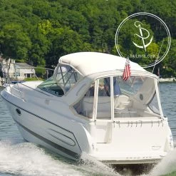 Weblon Regatta® Ivory 62" Vinyl Fabric -Famous Fabric Store Weblon Regatta Solid Color Vinyl Fabric Ivory 62 75