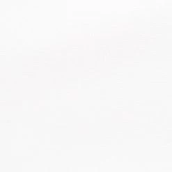 Weblon Regatta® White 62" Vinyl Fabric -Famous Fabric Store Weblon Regatta Solid Color Vinyl Fabric White 62 2