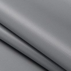 Weblon Regatta® White Top Driftwood Lining 62" Vinyl Fabric -Famous Fabric Store Weblon Regatta Vinyl Fabric Driftwood White 62 5